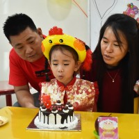 Birthday Celebration Periode III